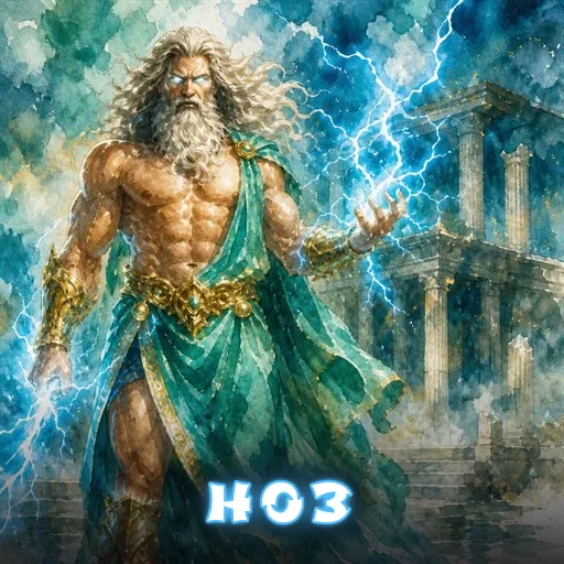 h03 FAQ